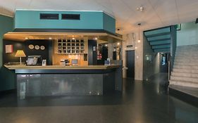 Executive Business Hotel