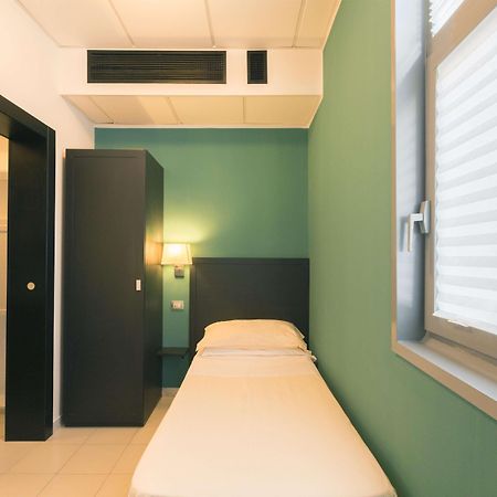 Executive Business Hotel Bari Esterno foto