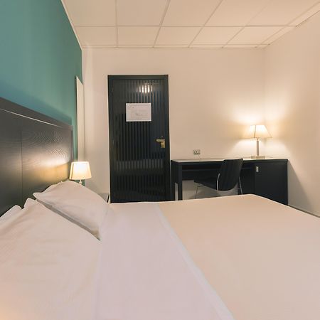 Executive Business Hotel Bari Esterno foto