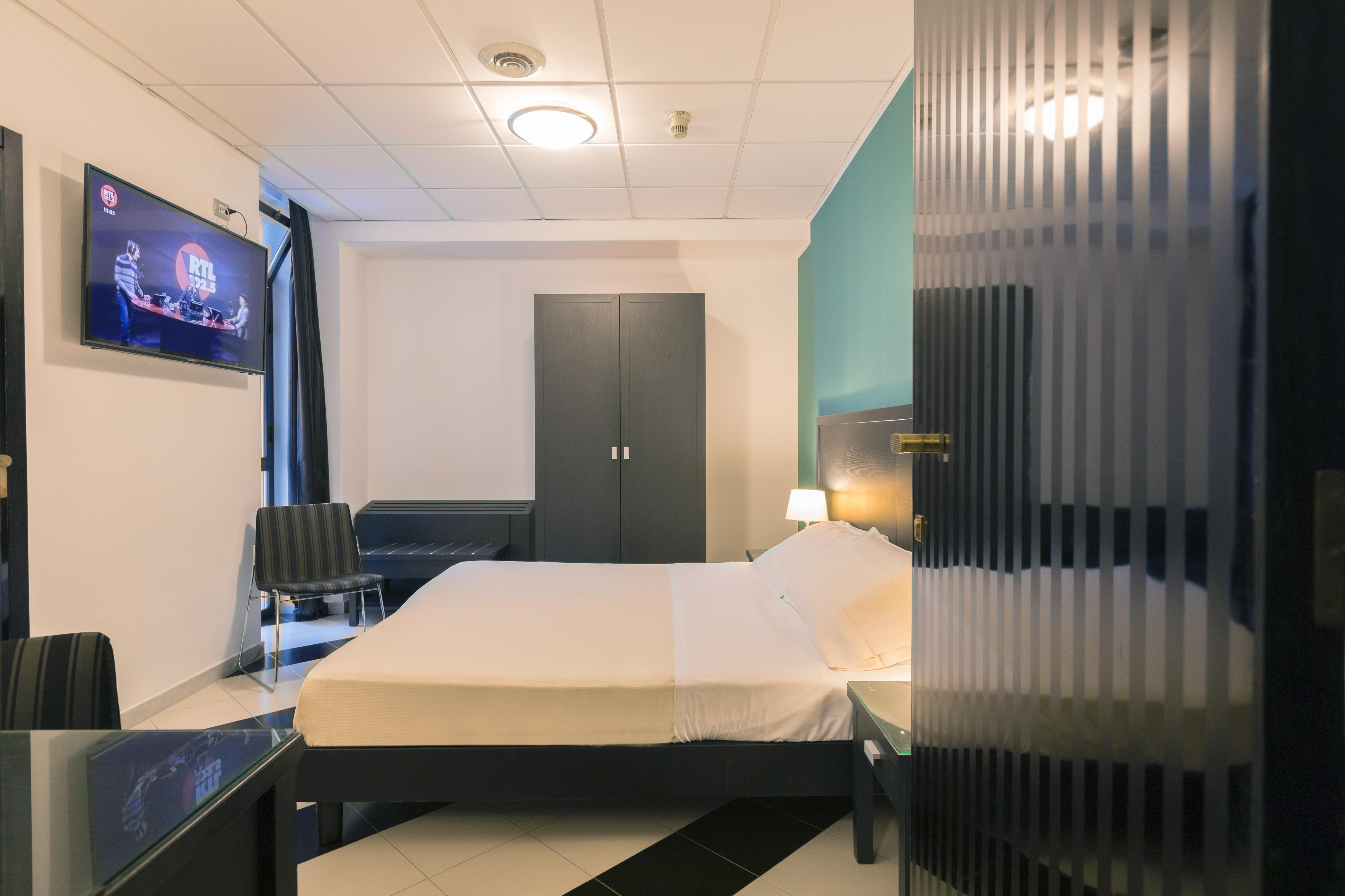 Executive Business Hotel Bari Esterno foto