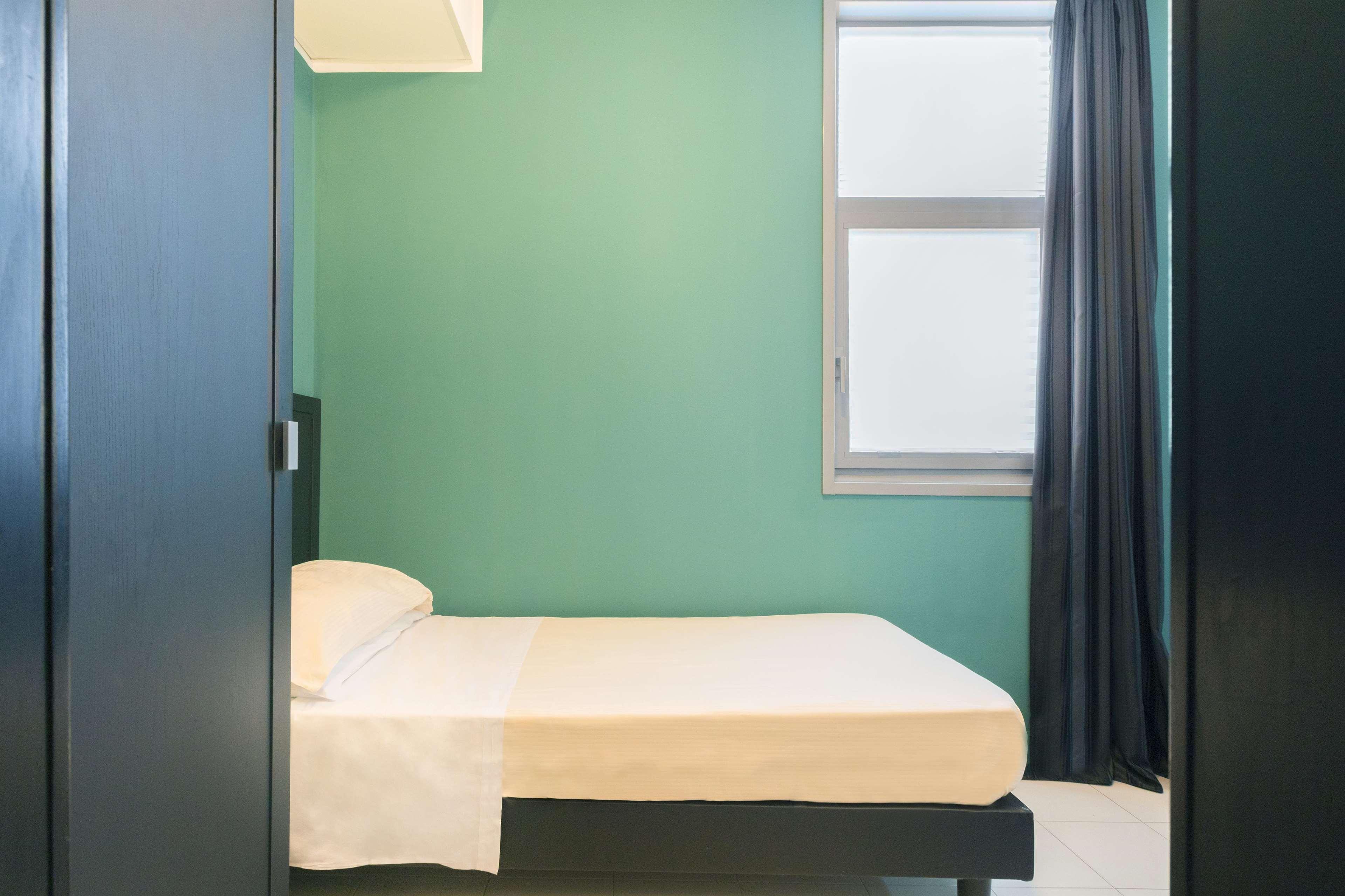 Executive Business Hotel Bari Esterno foto