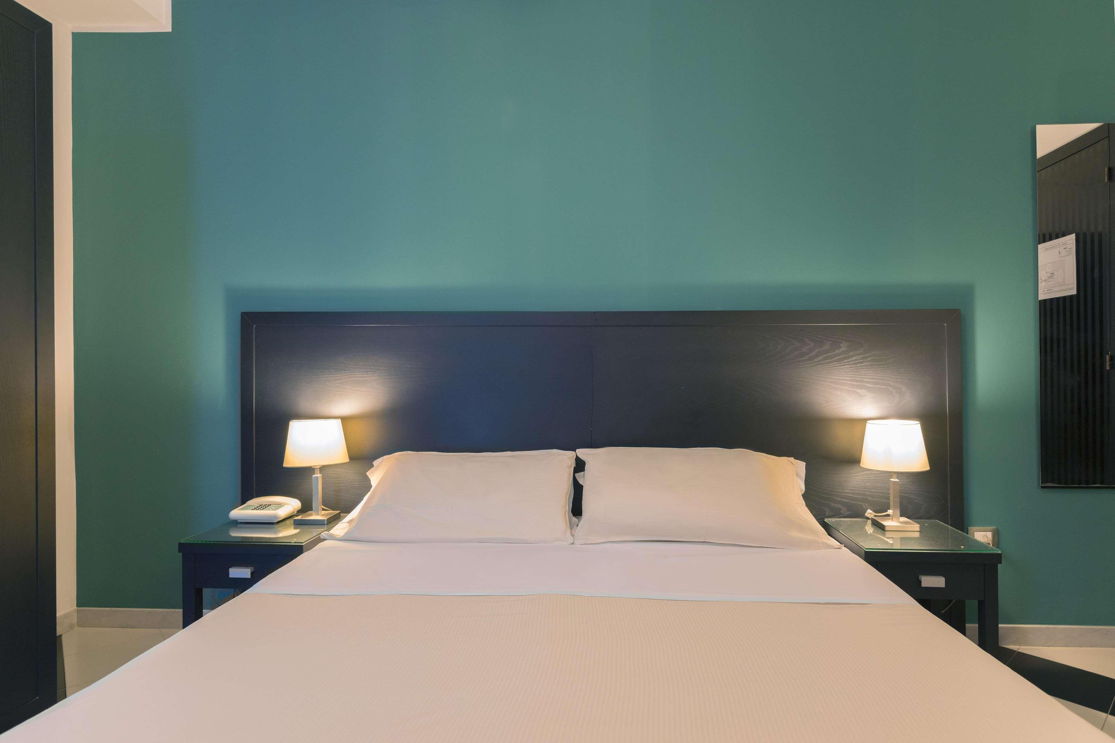 Executive Business Hotel Bari Esterno foto
