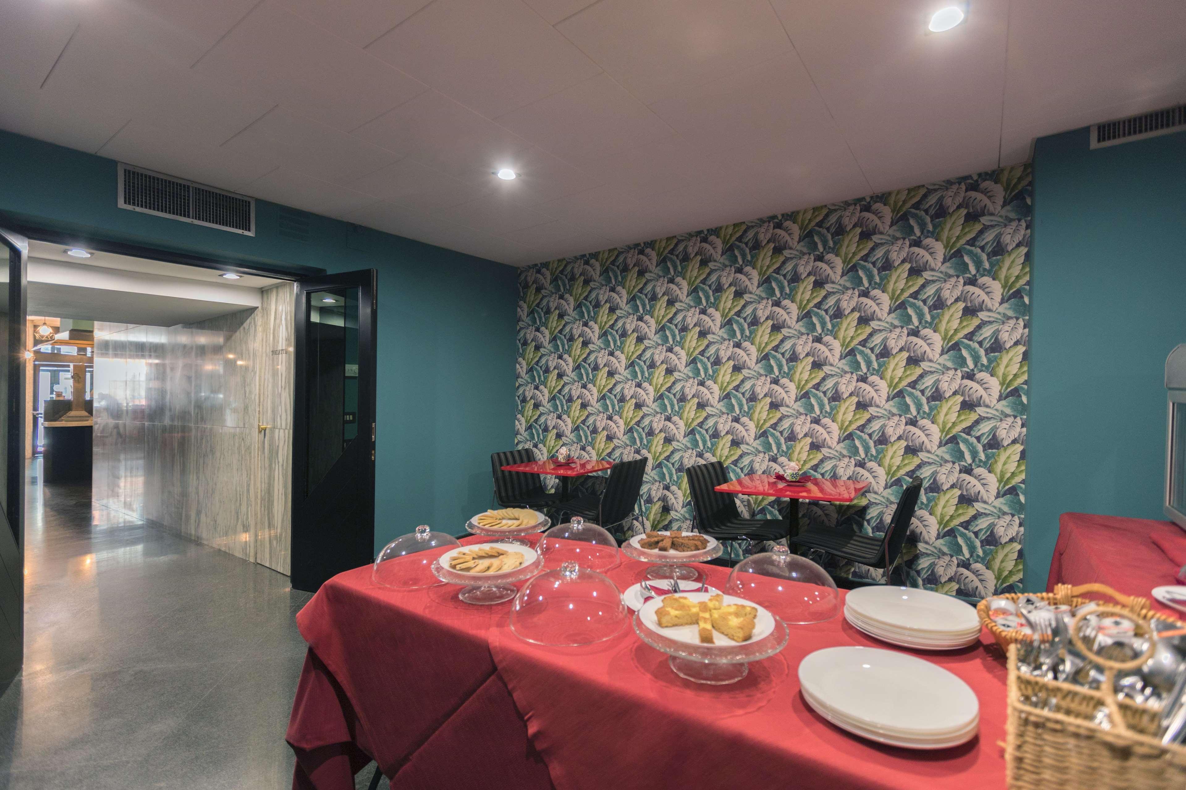 Executive Business Hotel Bari Esterno foto