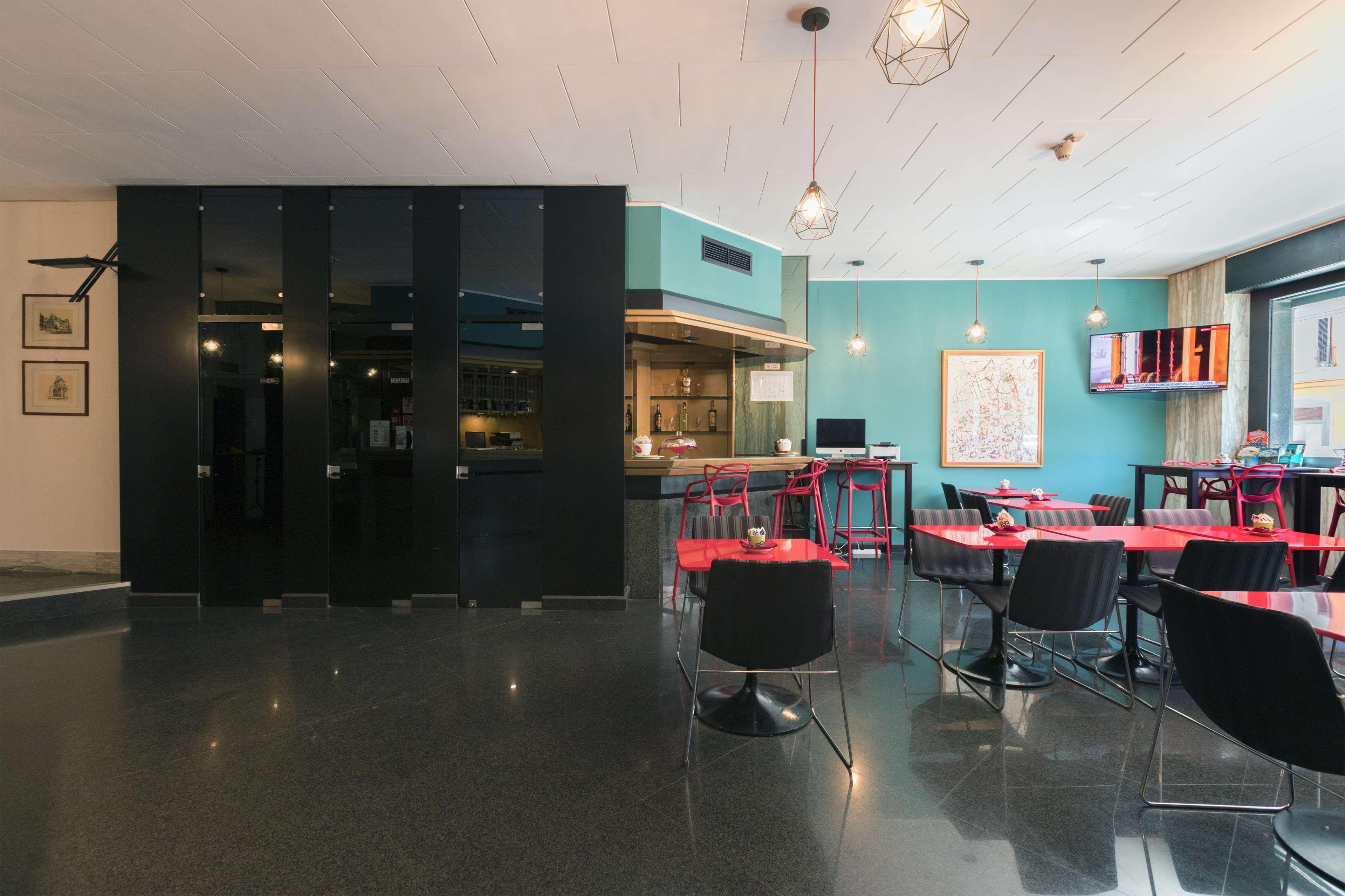 Executive Business Hotel Bari Esterno foto