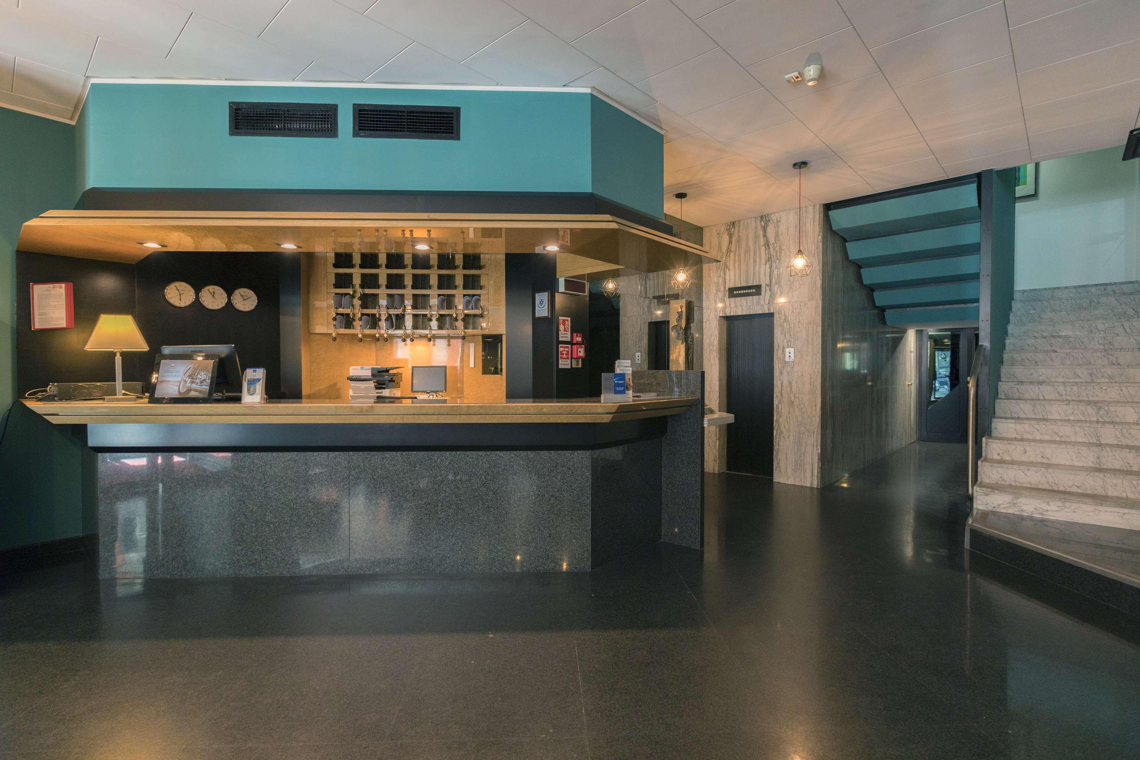 Executive Business Hotel Bari Esterno foto