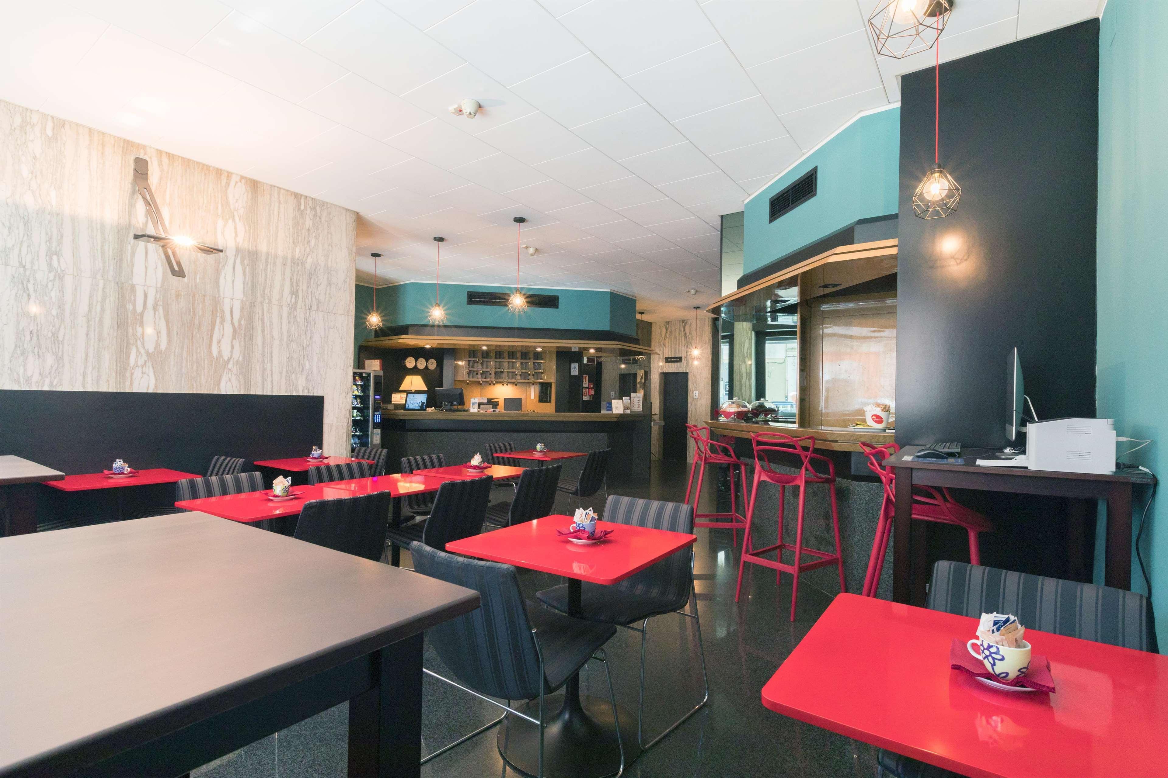 Executive Business Hotel Bari Esterno foto