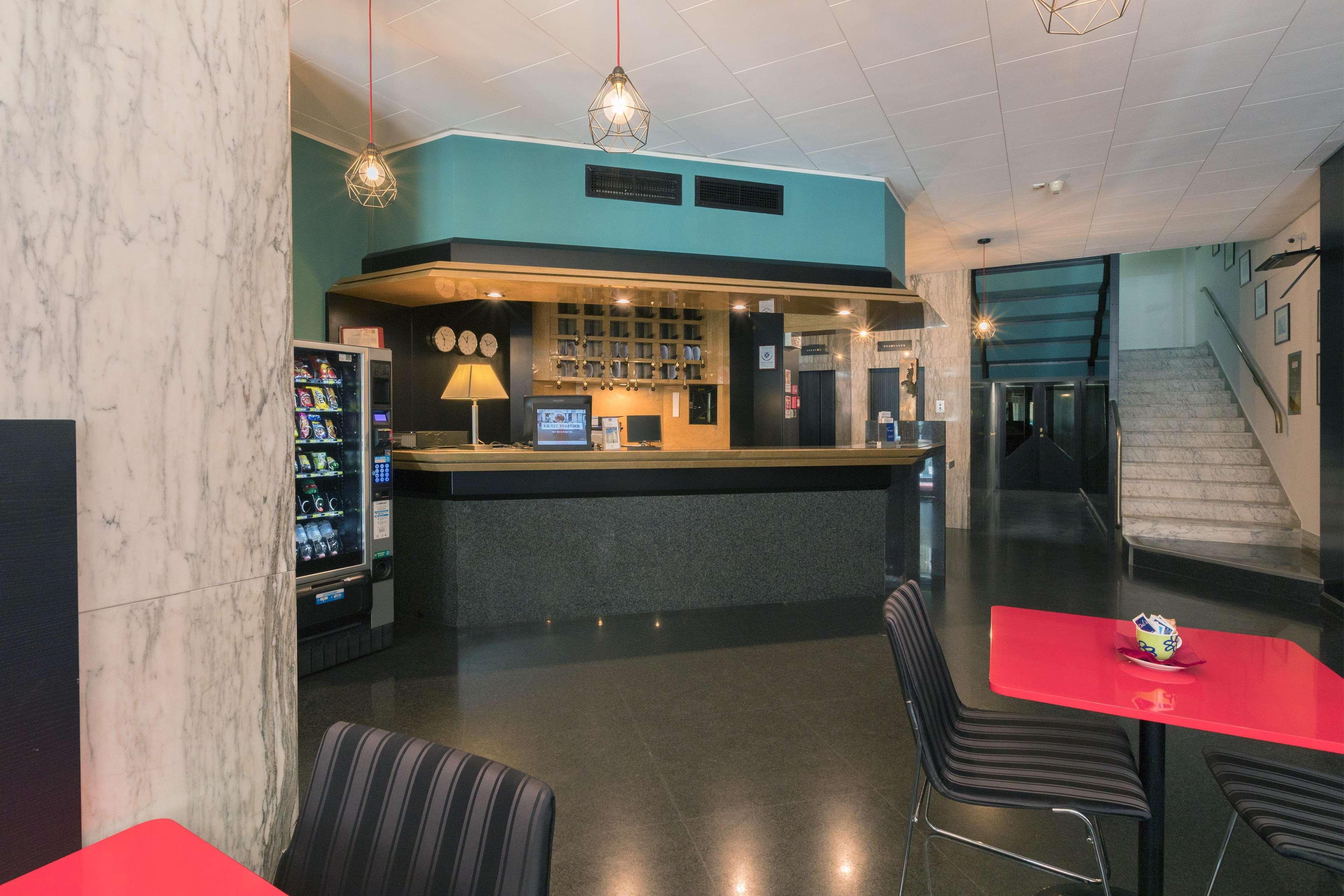 Executive Business Hotel Bari Esterno foto