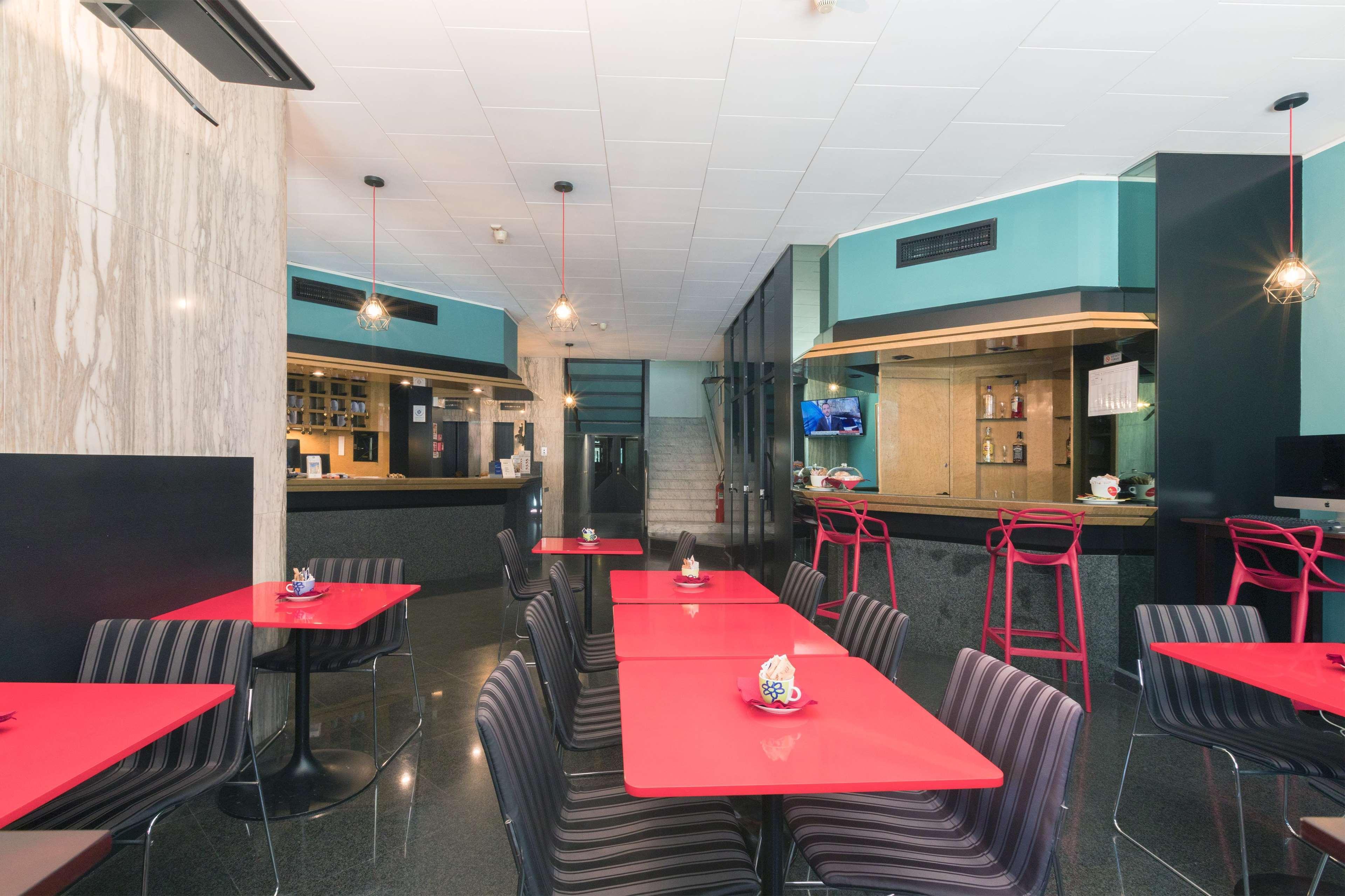 Executive Business Hotel Bari Esterno foto
