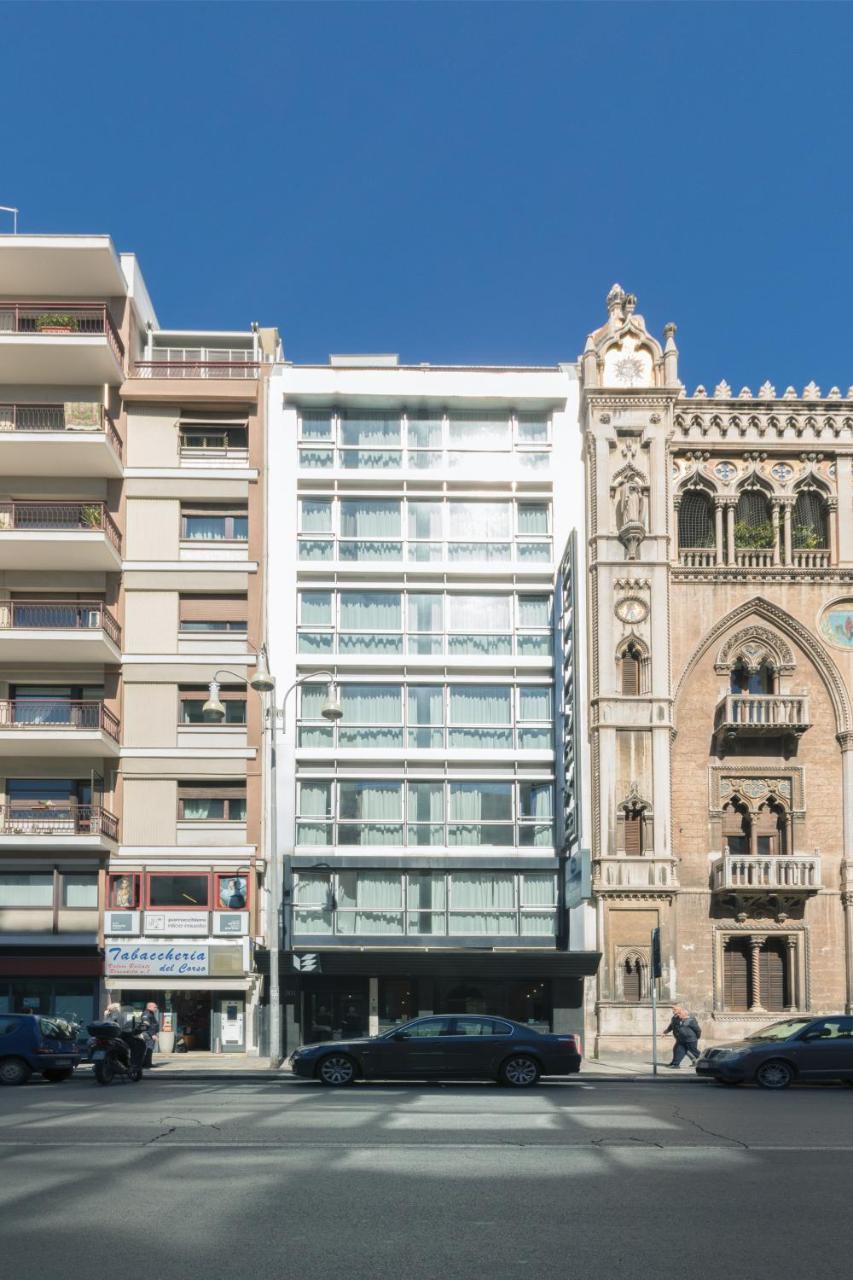 Executive Business Hotel Bari Esterno foto