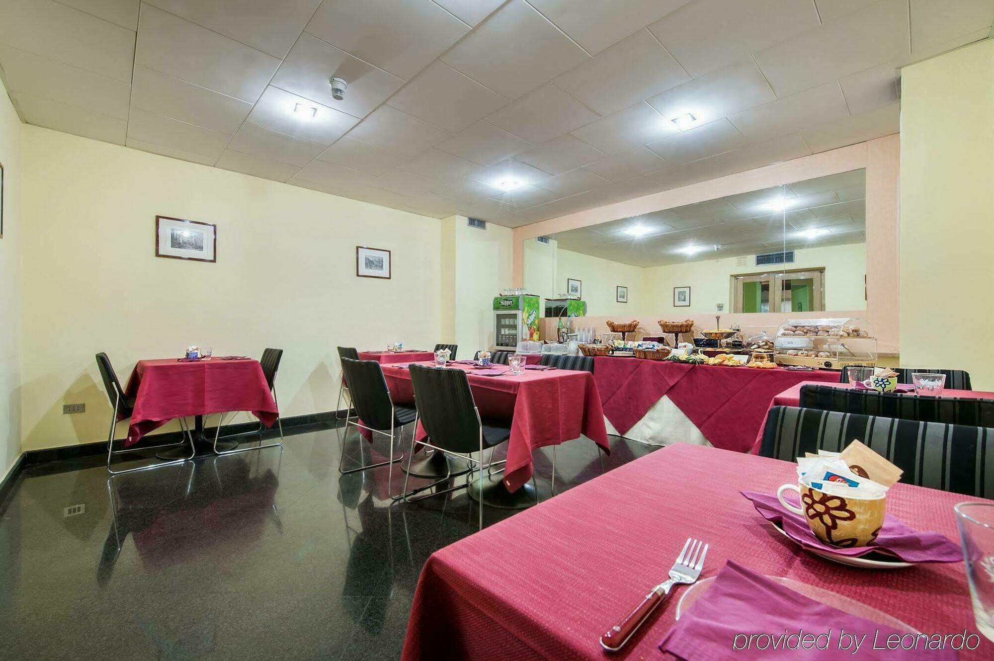 Executive Business Hotel Bari Esterno foto