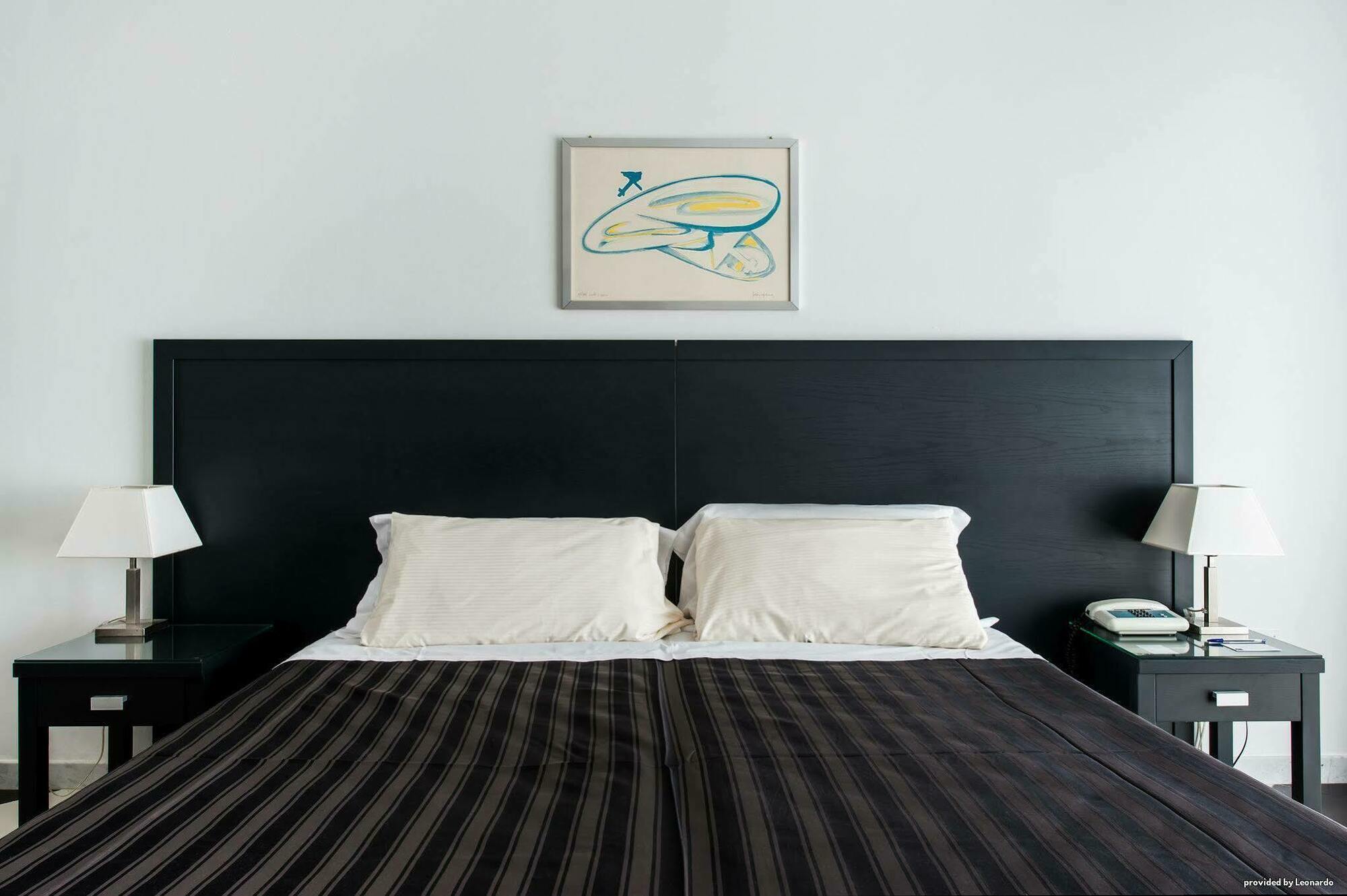 Executive Business Hotel Bari Esterno foto